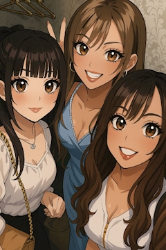 ゆめか「📷✨♥️」