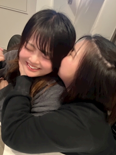 もえ「お久しぶりですネ」