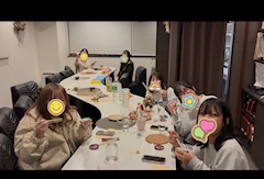 もえ「あけおめです🪅」