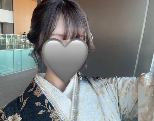 プロフィール写真1・まりあ｜大阪 福島 ラウンジ・リベルテ