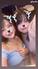 プロフィール動画