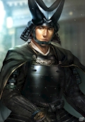 蒲生氏郷
