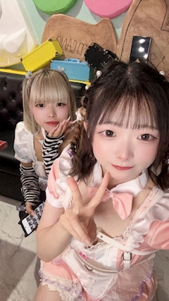 みる「がちゃがちゃ!!」