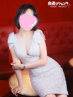 プロフィール写真2・朝永 いちか|祇園 キャバクラ・シロン
