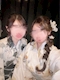 プロフィール写真2・まい|CLUB 蒼天・ソウテン - 藤枝のキャバクラ