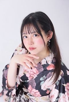 プロフィール写真3・あいり｜花魁キャバクラ KAGURA・カグラ - 安城のキャバクラ