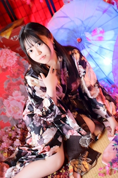 プロフィール写真1・あいり｜花魁キャバクラ KAGURA・カグラ - 安城のキャバクラ