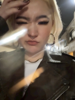 プロフィール写真1・かずは｜CECIL STADIUM・セシルスタジアム - 千歳船橋のガールズバー