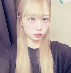 プロフィール写真1・ゆな｜JEUNESSE・ジュネス - 新潟駅前のガールズバー