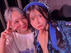 あおい「49.︎💕︎︎」