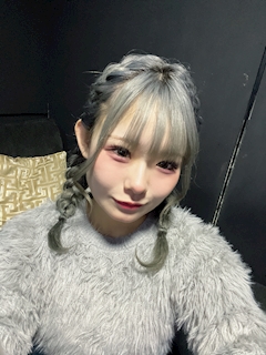 プロフィール写真2・あおい|Bunny’s Bar Queen・バニーズバー クイーン - 本厚木のガールズバー