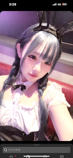 プロフィール写真3・あおい|Bunny’s Bar Queen・バニーズバー クイーン - 本厚木のガールズバー