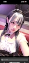プロフィール写真3・あおい|Bunny’s Bar Queen・バニーズバー クイーン - 本厚木のガールズバー