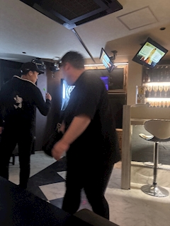 ゆめ「😚😚😚😚😚」