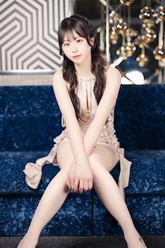 プロフィール写真1・ひな｜Girl's Bar OLIVE・ガールズバー オリーブ - 金沢片町のガールズバー