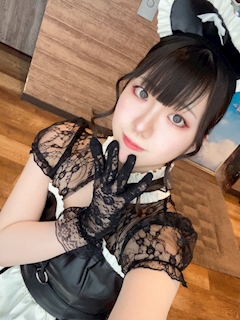 プロフィール写真17・藍音｜Succubus＆Angel LILITH 秋葉原店・リリス - 秋葉原のコンカフェ