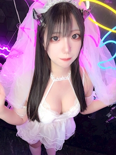 プロフィール写真9・アイネ|Succubus&Angel LILITH 秋葉原店・リリス - 秋葉原のコンカフェ