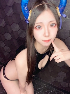 プロフィール写真9・藍音｜Succubus＆Angel LILITH 秋葉原店・リリス - 秋葉原のコンカフェ