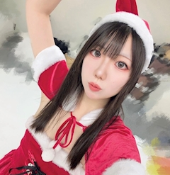 プロフィール写真8・藍音｜Succubus＆Angel LILITH 秋葉原店・リリス - 秋葉原のコンカフェ