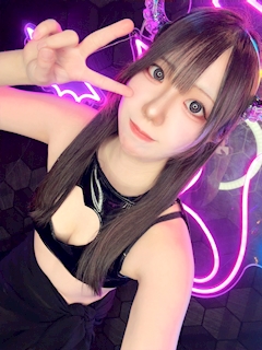 プロフィール写真3・藍音｜Succubus＆Angel LILITH 秋葉原店・リリス - 秋葉原のコンカフェ