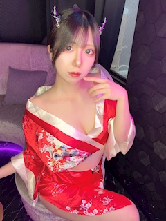 プロフィール写真7・藍音｜Succubus＆Angel LILITH 秋葉原店・リリス - 秋葉原のコンカフェ