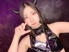 プロフィール写真10・藍音｜Succubus＆Angel LILITH 秋葉原店・リリス - 秋葉原のコンカフェ