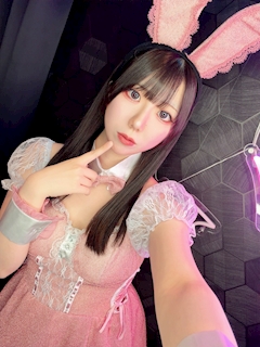 プロフィール写真6・藍音｜Succubus＆Angel LILITH 秋葉原店・リリス - 秋葉原のコンカフェ