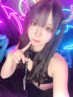 プロフィール写真7・アイネ|Succubus&Angel LILITH 秋葉原店・リリス - 秋葉原のコンカフェ