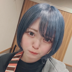 プロフィール写真2・なつみ｜【昼】メイドカフェ White Angel・ホワイトエンジェル - 葛西の朝・昼ガールズバー