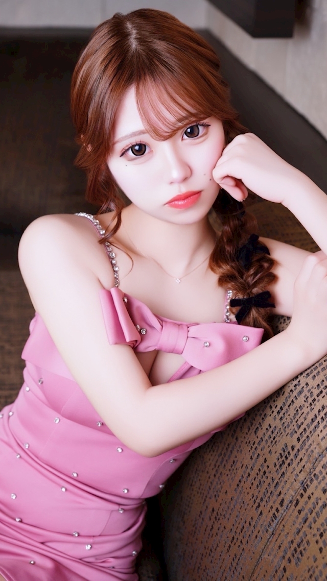 プロフィール写真3・一条 みなみ｜錦 キャバクラ・ヴィルシーナ