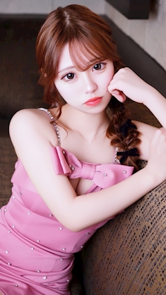 プロフィール写真3・一条 みなみ｜Verxina・ヴィルシーナ - 名古屋 錦のキャバクラ