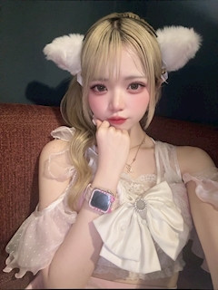 プロフィール写真4・🍑ももにゃみ🍑|CREA・クレア - 名古屋 錦のコンカフェ