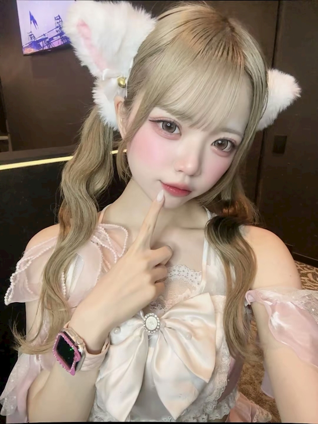 🍑ももにゃみ🍑