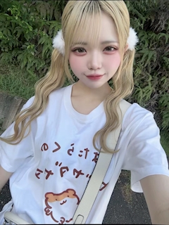 プロフィール写真3・🍑ももにゃみ🍑|CREA・クレア - 名古屋 錦のコンカフェ