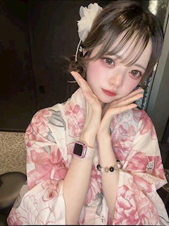 プロフィール写真7・🍑ももにゃみ🍑|CREA・クレア - 名古屋 錦のコンカフェ