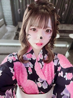 プロフィール写真6・🍑ももにゃみ🍑🍑🍑🍑🍑🍑🍑🍑|CREA・クレア - 名古屋 錦のコンカフェ