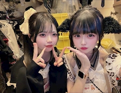プロフィール写真9・🍑ももにゃみ🍑🍑🍑🍑🍑🍑🍑🍑|CREA・クレア - 名古屋 錦のコンカフェ