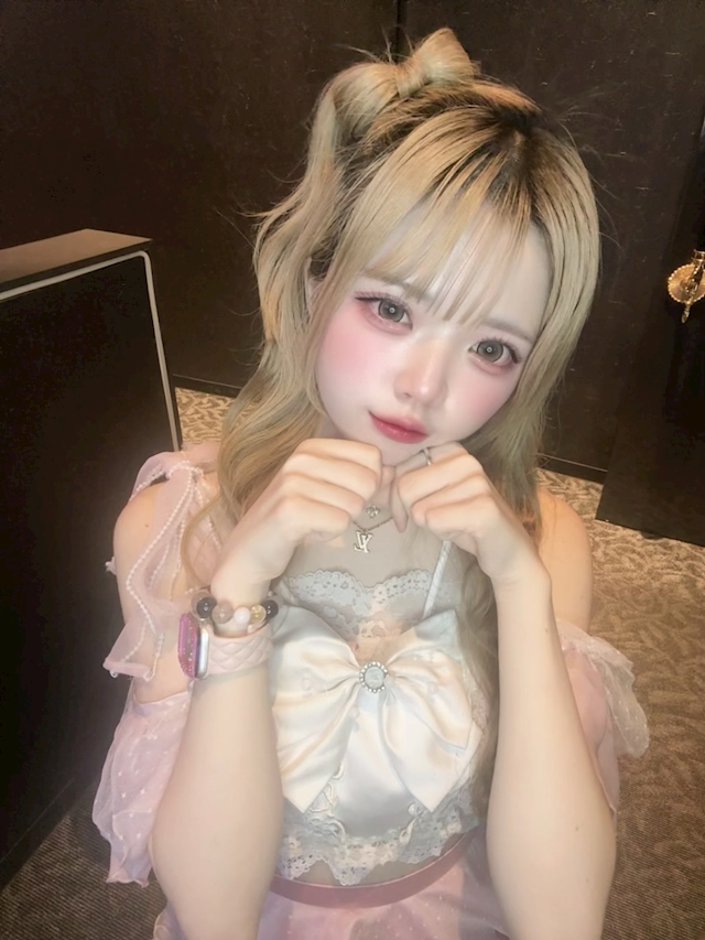 🍑ももにゃみ🍑