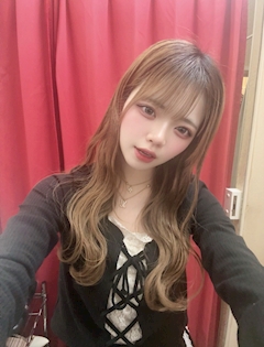 プロフィール写真4・🍑ももにゃみ🍑🍑🍑🍑🍑🍑🍑🍑|CREA・クレア - 名古屋 錦のコンカフェ