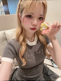 プロフィール写真6・🍑ももにゃみ🍑|CREA・クレア - 名古屋 錦のコンカフェ