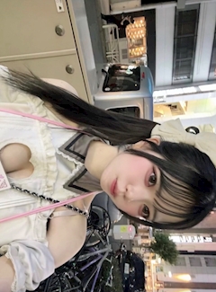 プロフィール写真5・🍑ももにゃみ🍑🍑🍑🍑🍑🍑🍑🍑|CREA・クレア - 名古屋 錦のコンカフェ