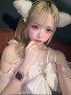 プロフィール写真5・🍑ももにゃみ🍑|CREA・クレア - 名古屋 錦のコンカフェ