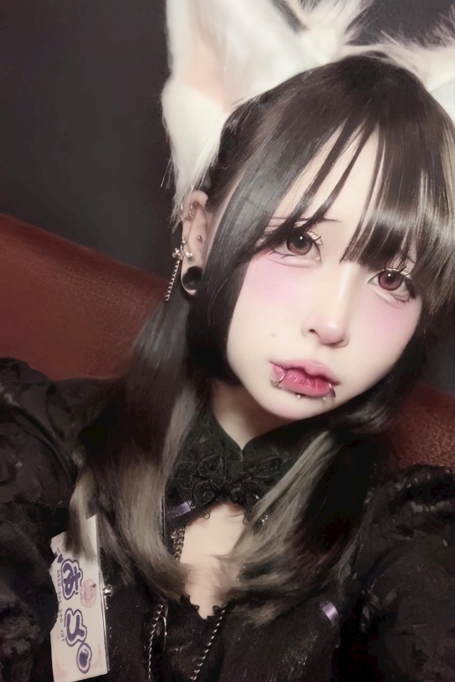プロフィール写真1・とあ｜