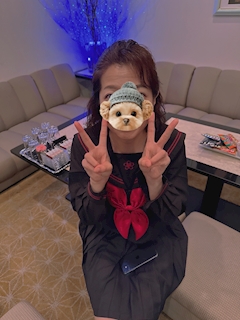 プロフィール写真2・りこ|inclusion・インクルージョン - 北新地のスナック
