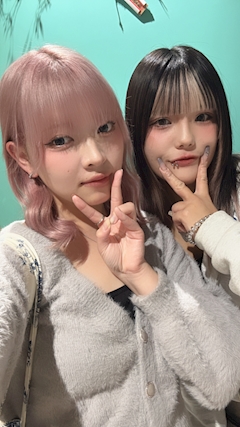 もぐ「₍ᐢ..ᐢ₎♡」