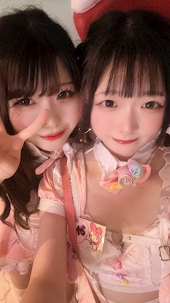 あむ「みると麻辣湯たべたお話」