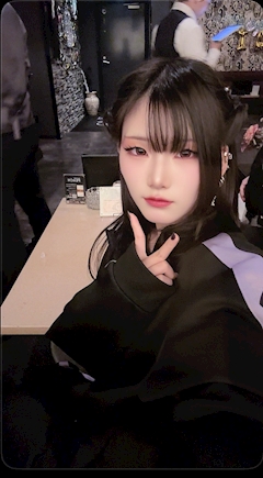 プロフィール写真11・ゆづき🍑姫路PEACH🍑｜NEW CLUB PEACH・ピーチ - 姫路のコンカフェ