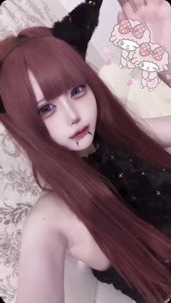 プロフィール写真2・いぶ｜コンセプトカフェ あにまる宮殿・コンセプトカフェアニマルキュウデン - 新潟駅前のガールズバー