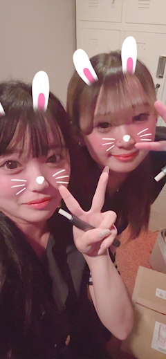 プロフィール写真1・りこ|KNNA・カンナ - 鹿児島県・天文館のガールズバー