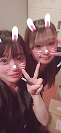 ピックアップキャスト りこ KNNA・カンナ - 鹿児島県・天文館のガールズバー